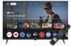 Qbell TV LED 32" QT32HGF9A HD SMART GOOGLE TV WIFI DVB-T2